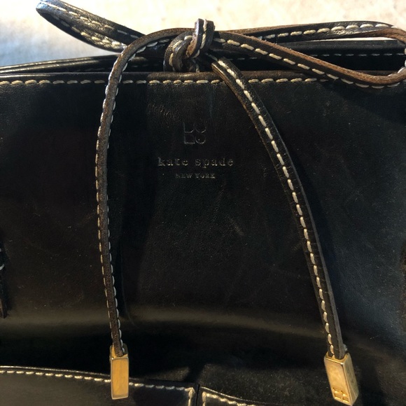 Kate Spade Satchel - Picture 2 of 4